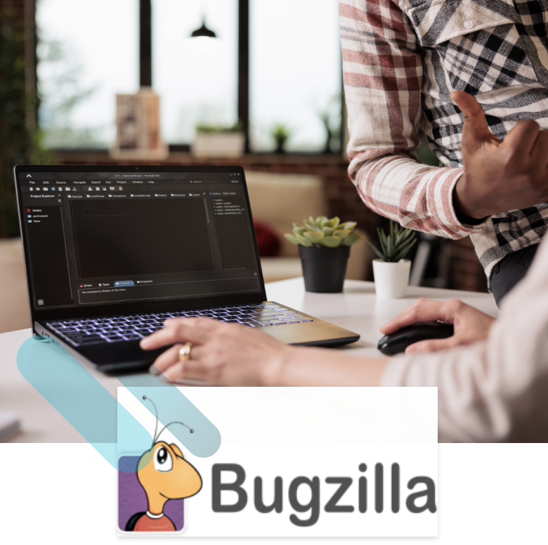 Ensure flawless software 
                    development with Bugzilla