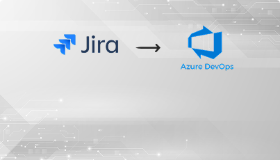 Jira Migration