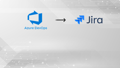 ADO to Jira Migration