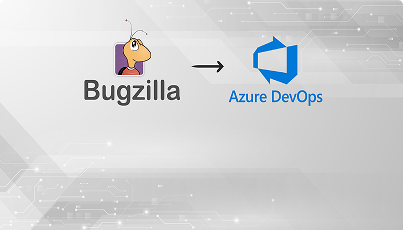 Bugzilla Migration