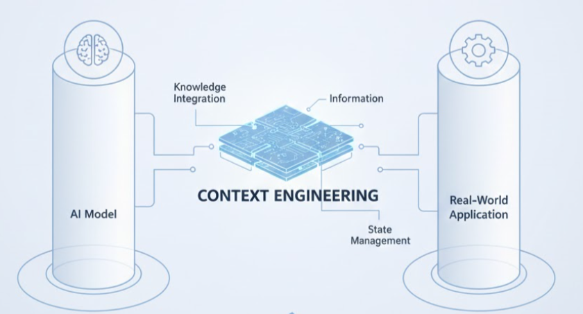 Context Engineering: The Missing Layer That’s Revolutionizing AI