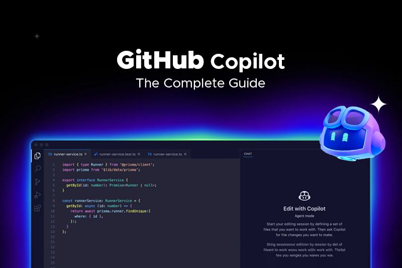 GitHub Copilot UBB Complete Guide