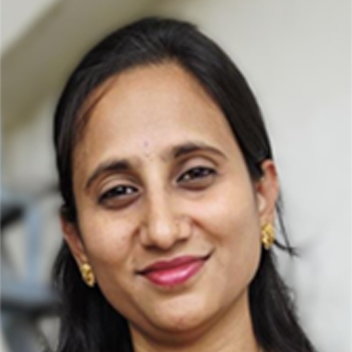 Hemavathi — Technical Trainer cum Developer, Canarys