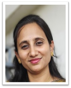 Hemavathi N